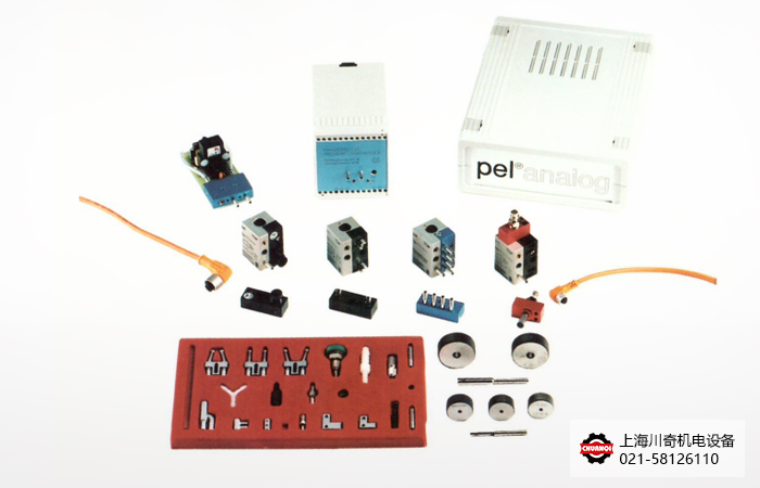 mawomatic-pel氣動測量和控制系統配件